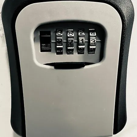 Lägenhet Goplanska Free Parking Self Check-in 24h