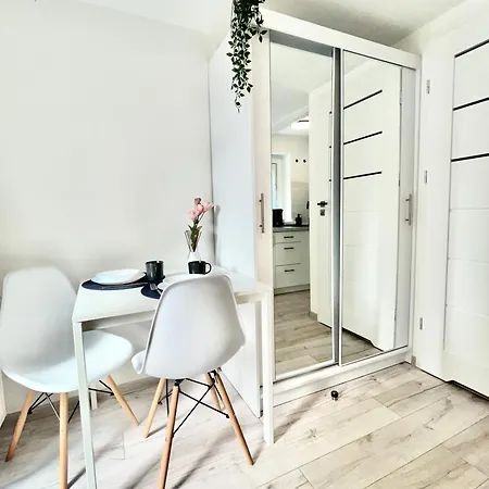 Lägenhet Goplanska Free Parking Self Check-in 24h