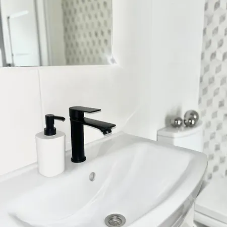 Lägenhet Goplanska Free Parking Self Check-in 24h