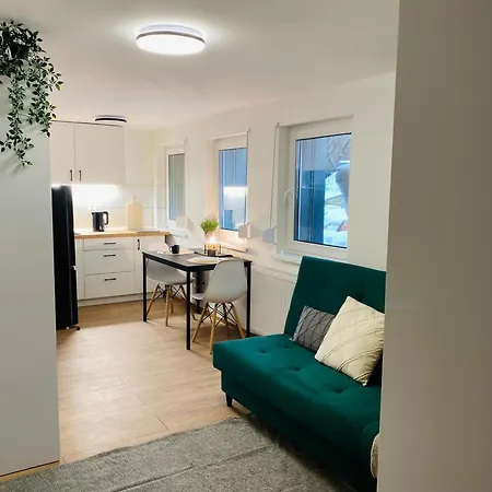 Goplanska Free Parking Self Check-in 24h *