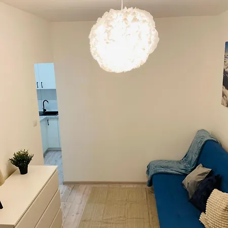 Lägenhet Goplanska Free Parking Self Check-in 24h