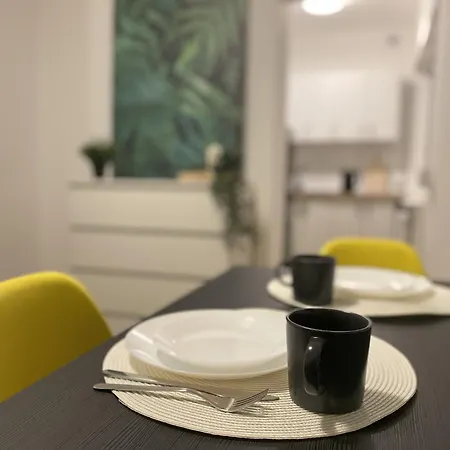 Goplanska Free Parking Self Check-in 24h Lägenhet