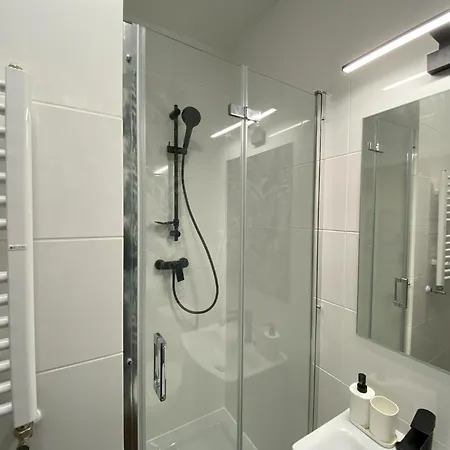 Lägenhet Goplanska Free Parking Self Check-in 24h