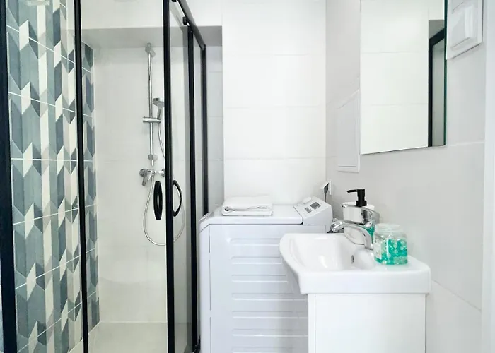 Goplanska Free Parking Self Check-in 24h Апартаменты