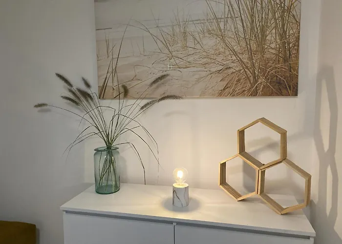 Goplanska Free Parking Self Check-in 24h Познань