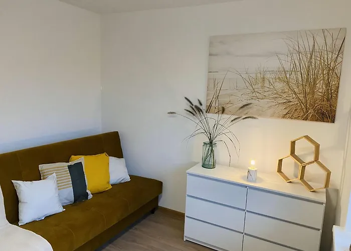 Goplanska Free Parking Self Check-in 24h