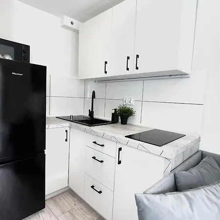 Goplanska Free Parking Self Check-in 24h Апартаменты Познань