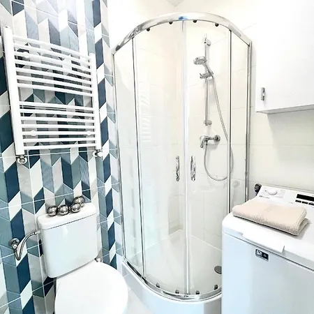 Apartman Goplanska Free Parking Self Check-in 24h *