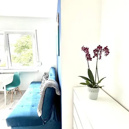 Apartman Goplanska Free Parking Self Check-in 24h Poznań