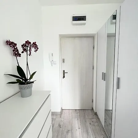 Goplanska Free Parking Self Check-in 24h Apartman