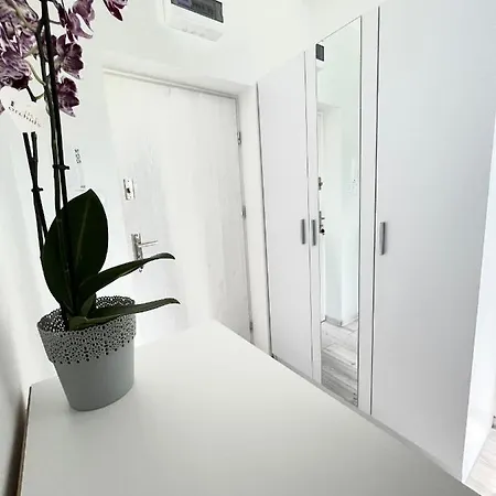 Goplanska Free Parking Self Check-in 24h Apartman