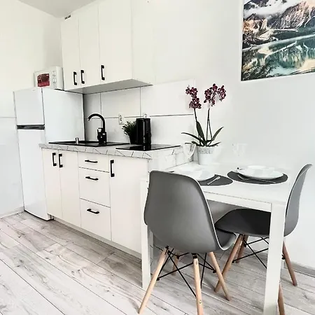 Goplanska Free Parking Self Check-in 24h Appartement *