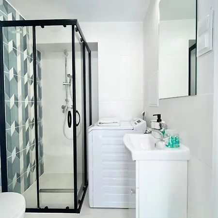 Goplanska Free Parking Self Check-in 24h Apartman