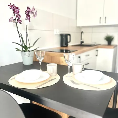 Apartman Goplanska Free Parking Self Check-in 24h