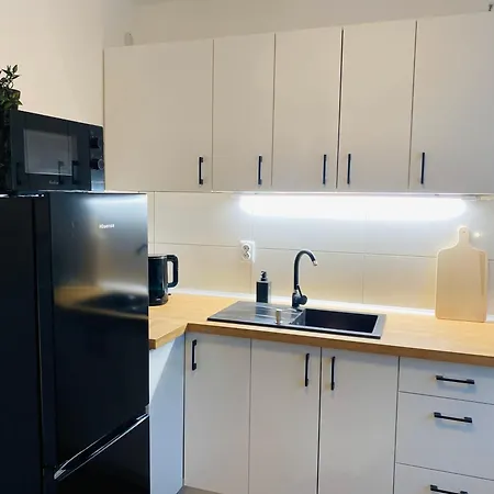 Goplanska Free Parking Self Check-in 24h Апартаменты