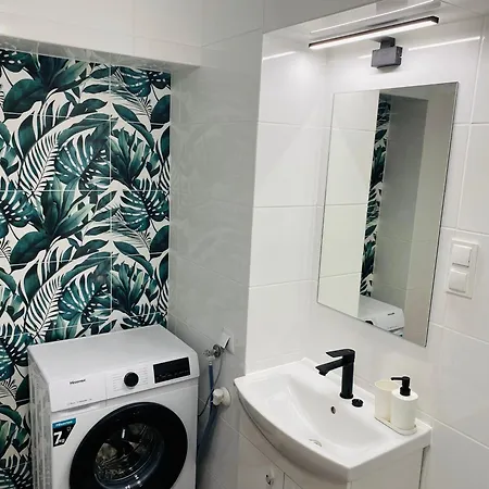 Apartman Goplanska Free Parking Self Check-in 24h