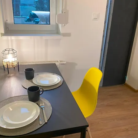 Goplanska Free Parking Self Check-in 24h Apartman