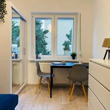 Goplanska Free Parking Self Check-in 24h Appartement *