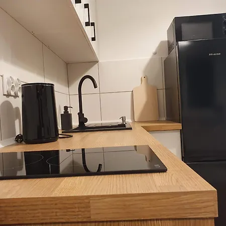 Goplanska Free Parking Self Check-in 24h Appartement *
