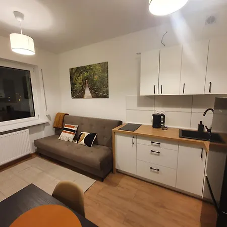 Lejlighed Goplanska Free Parking Self Check-in 24h