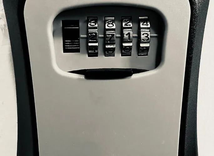 Apartment Goplanska Free Parking Self Check-in 24h