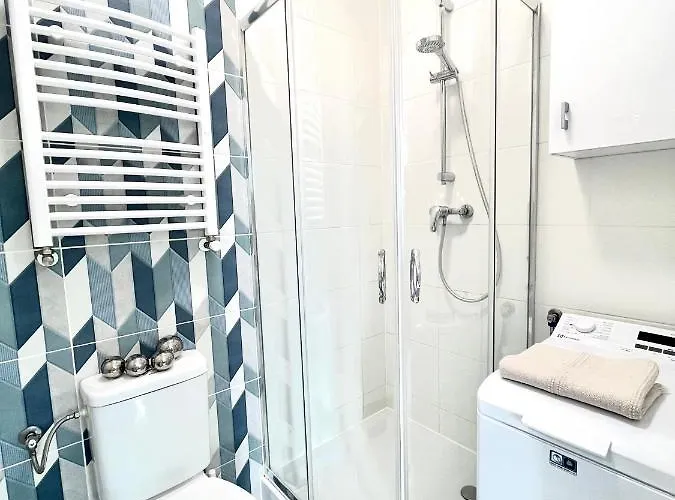 Apartment Goplanska Free Parking Self Check-in 24h *