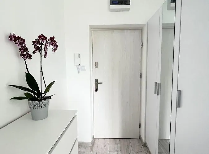 Goplanska Free Parking Self Check-in 24h Apartment