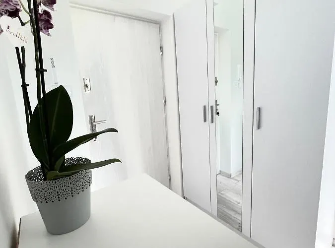 Goplanska Free Parking Self Check-in 24h Apartment