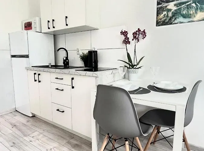 Goplanska Free Parking Self Check-in 24h Lejlighed *