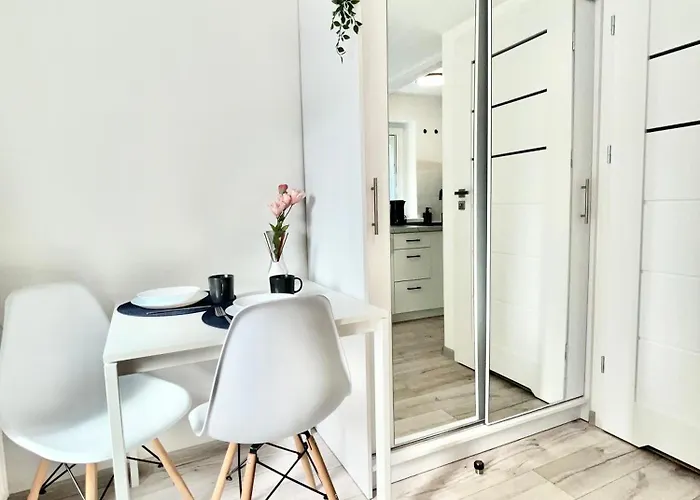 Apartment Goplanska Free Parking Self Check-in 24h