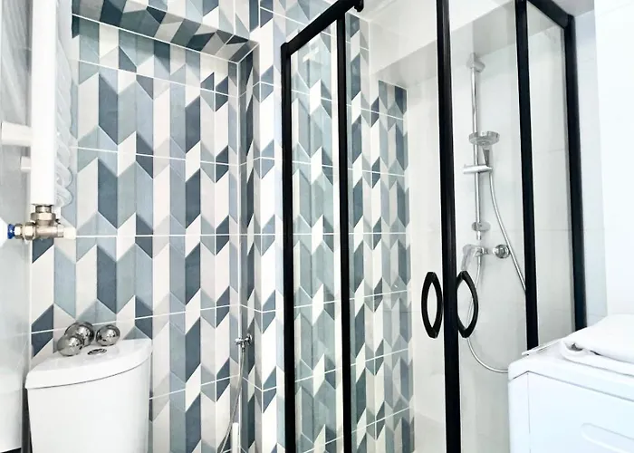 Apartment Goplanska Free Parking Self Check-in 24h Poznan