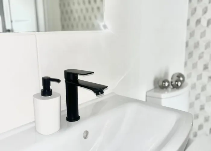 Lejlighed Goplanska Free Parking Self Check-in 24h