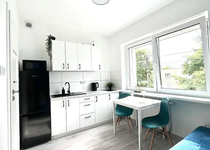 Apartment Goplanska Free Parking Self Check-in 24h *