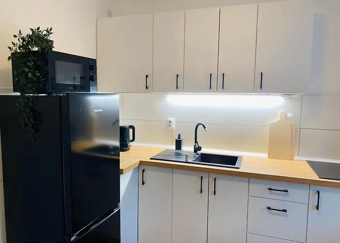 Goplanska Free Parking Self Check-in 24h Apartment