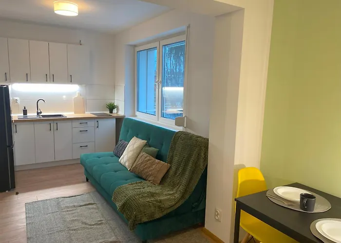 Apartment Goplanska Free Parking Self Check-in 24h *