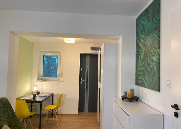 Goplanska Free Parking Self Check-in 24h Apartment Poznan