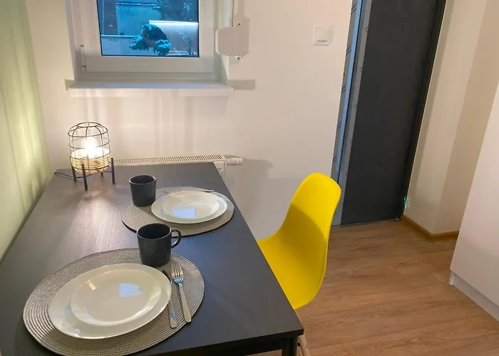 Goplanska Free Parking Self Check-in 24h Apartment