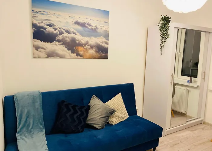 Goplanska Free Parking Self Check-in 24h Apartment