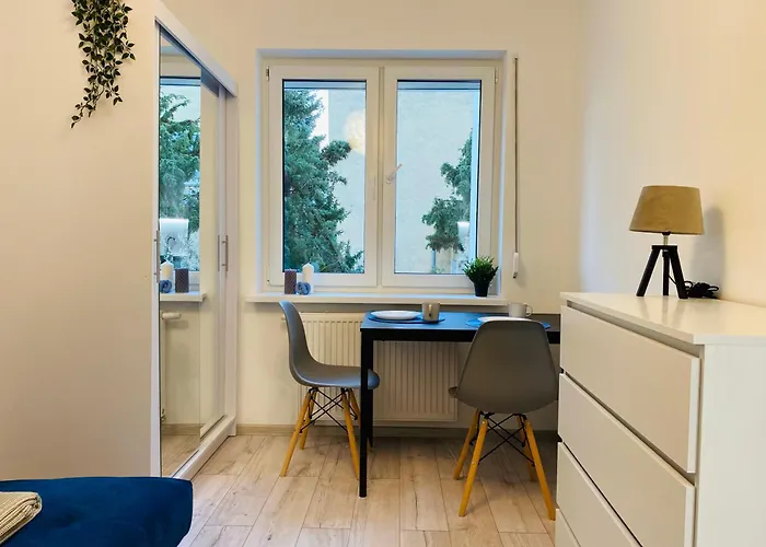 Goplanska Free Parking Self Check-in 24h Apartment *