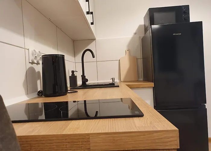 Goplanska Free Parking Self Check-in 24h Apartment *