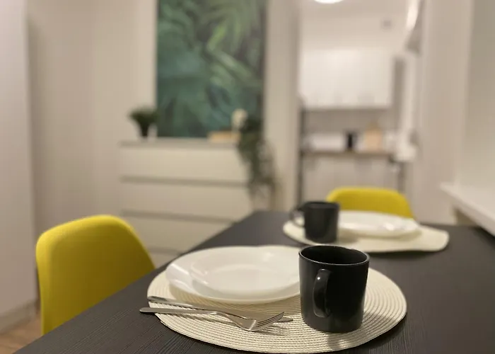 Goplanska Free Parking Self Check-in 24h Apartment