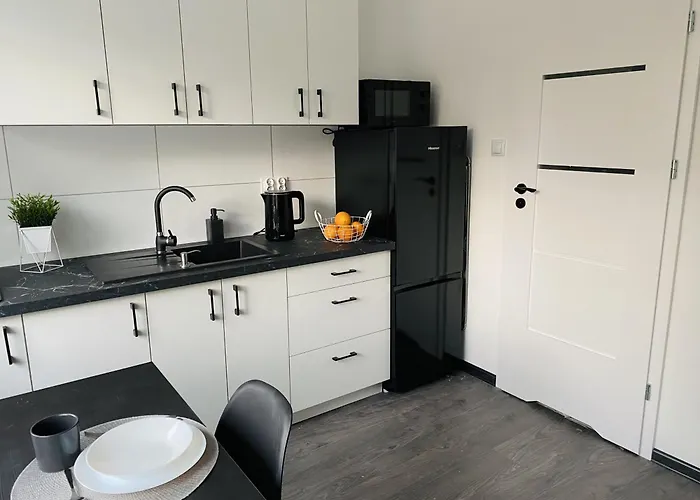 Goplanska Free Parking Self Check-in 24h Apartment *