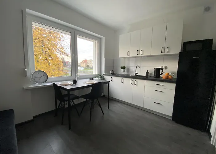 Apartment Goplanska Free Parking Self Check-in 24h *