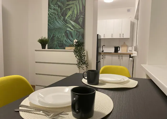 Goplanska Free Parking Self Check-in 24h Apartment *